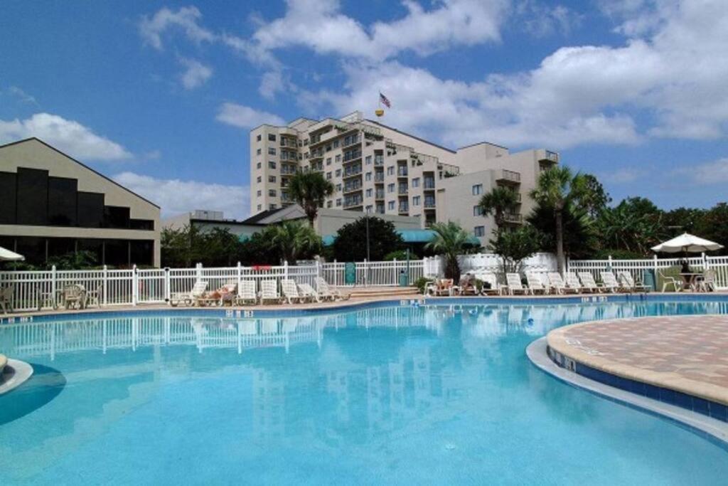 Universal Studios. Amazing 2 Bedroom Apartment! Orlando Exterior foto